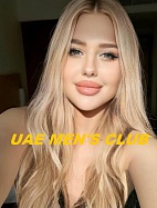 Escort Mila Riyadh