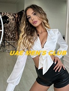 Escort Yana Riyadh