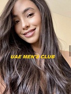 Escort Anya Riyadh