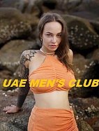 Escort Lina Riyadh