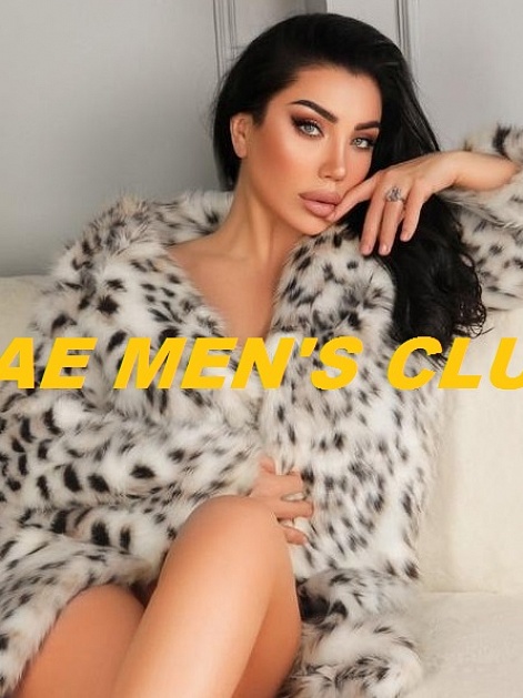 Escort Aisha Jeddah