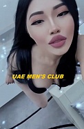 Escort Ketsna Saudi