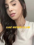 Escort Anya Riyadh