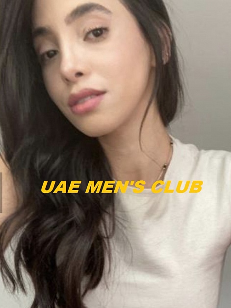 Escort Anya Riyadh