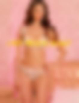 UAE escort girl Zana