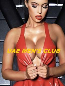 Dubai escort girl Mia Riyadh