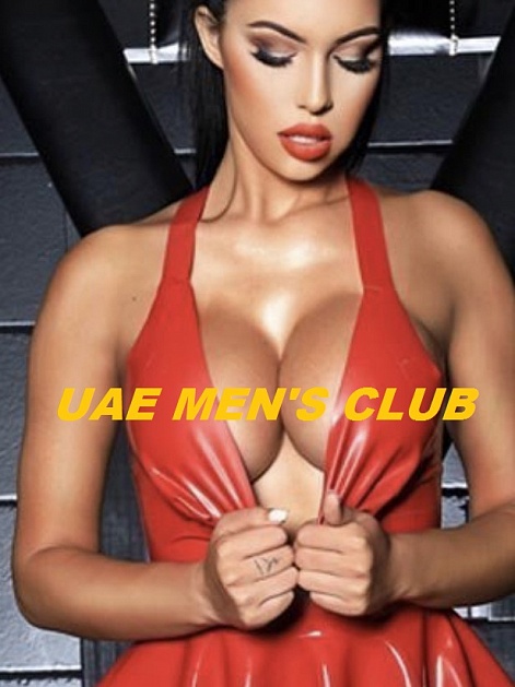 Escort Mia Riyadh