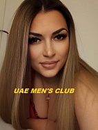Escort Slava Istanbul