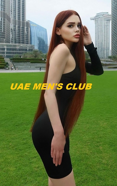 Escort Darina Riyadh