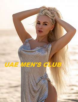 Dubai escort girl Harli