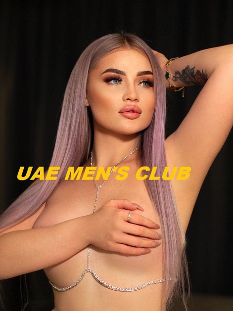 Escort Mariyam Jeddah
