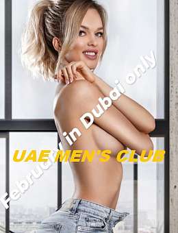 Dubai escort girl Layma