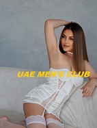 Escort Slava Istanbul