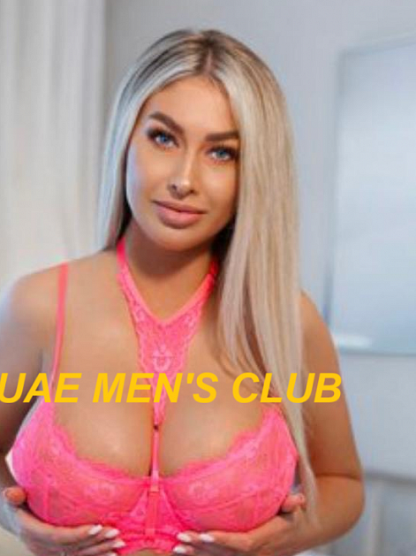 Escort Nellie Riyadh