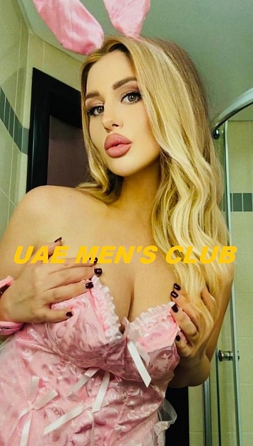 Escort Mila Riyadh