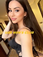 Escort Rita Jeddah