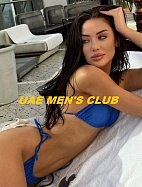 Escort Alena Jeddah