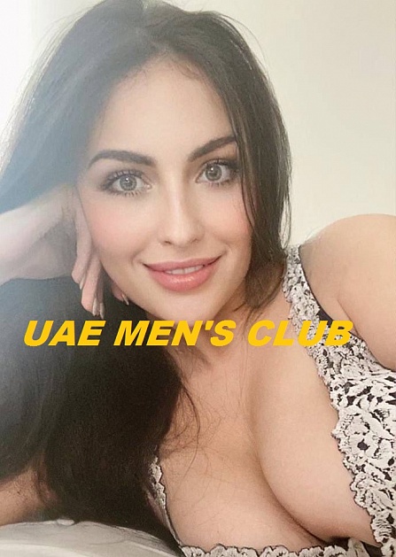 Escort Nina Riyadh