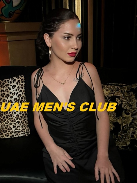 Escort Alina