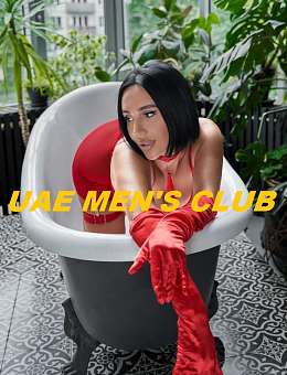 Dubai escort girl Emmi