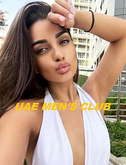 Dubai escort girl Yara