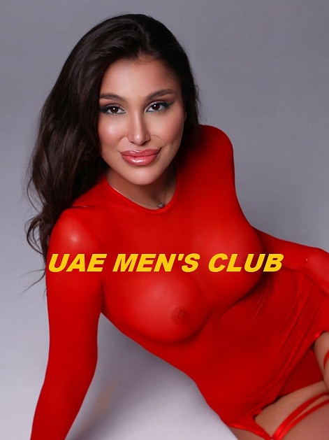 Escort Malika Riyadh