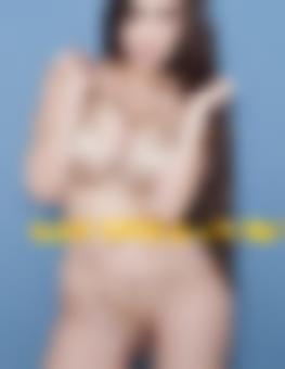 UAE escort girl Bonny