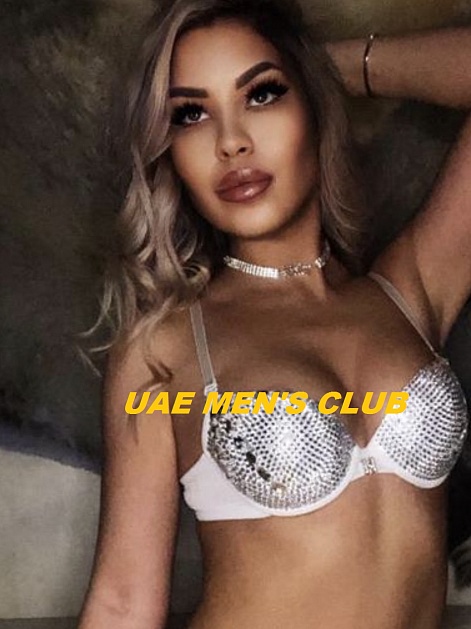 Escort Chloe Khobar