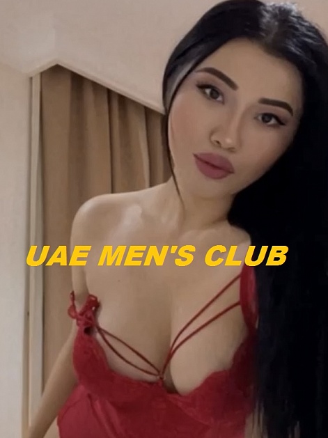 Escort Ketsna Saudi