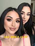 Escort Dasha&Salma Riyadh