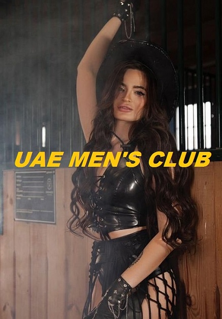 Escort Miya Riyadh