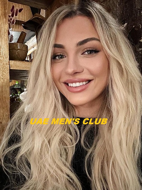 Escort Dana Riyadh