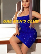Escort Mariyam Jeddah