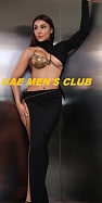 Escort Malika Riyadh