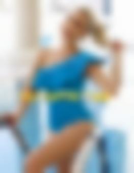 Dibai escort girl Yana