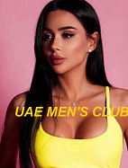 Escort Sabina Jeddah