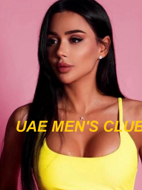 Escort Sabina Jeddah