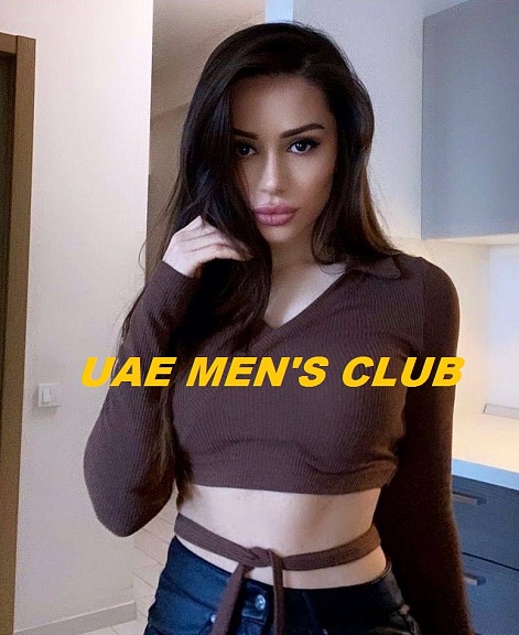 Escort Rita Jeddah