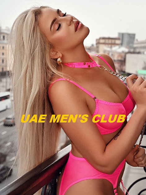 Escort Alla Riyadh
