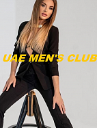 Escort Mariya Riyadh