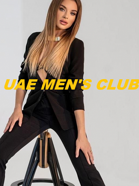 Escort Mariya Riyadh