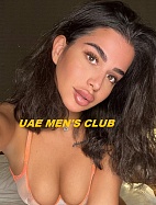 Escort Yasmin Riyadh