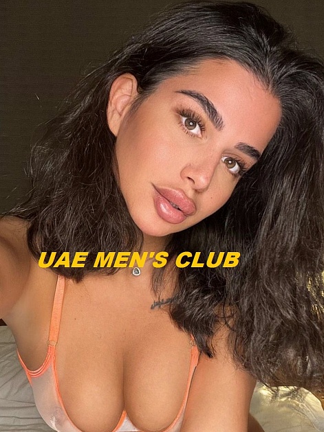 Escort Yasmin Riyadh
