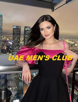 Dubai escort girl Miya Riyadh
