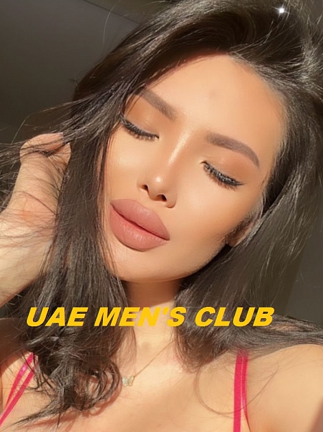 Escort Zhanna Saudi